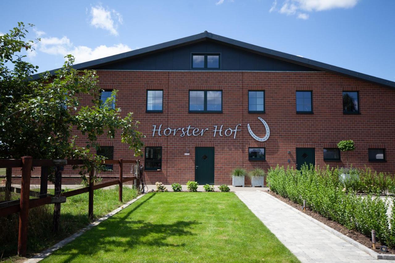 Apart Huesske 2 Krefeld Esterno foto