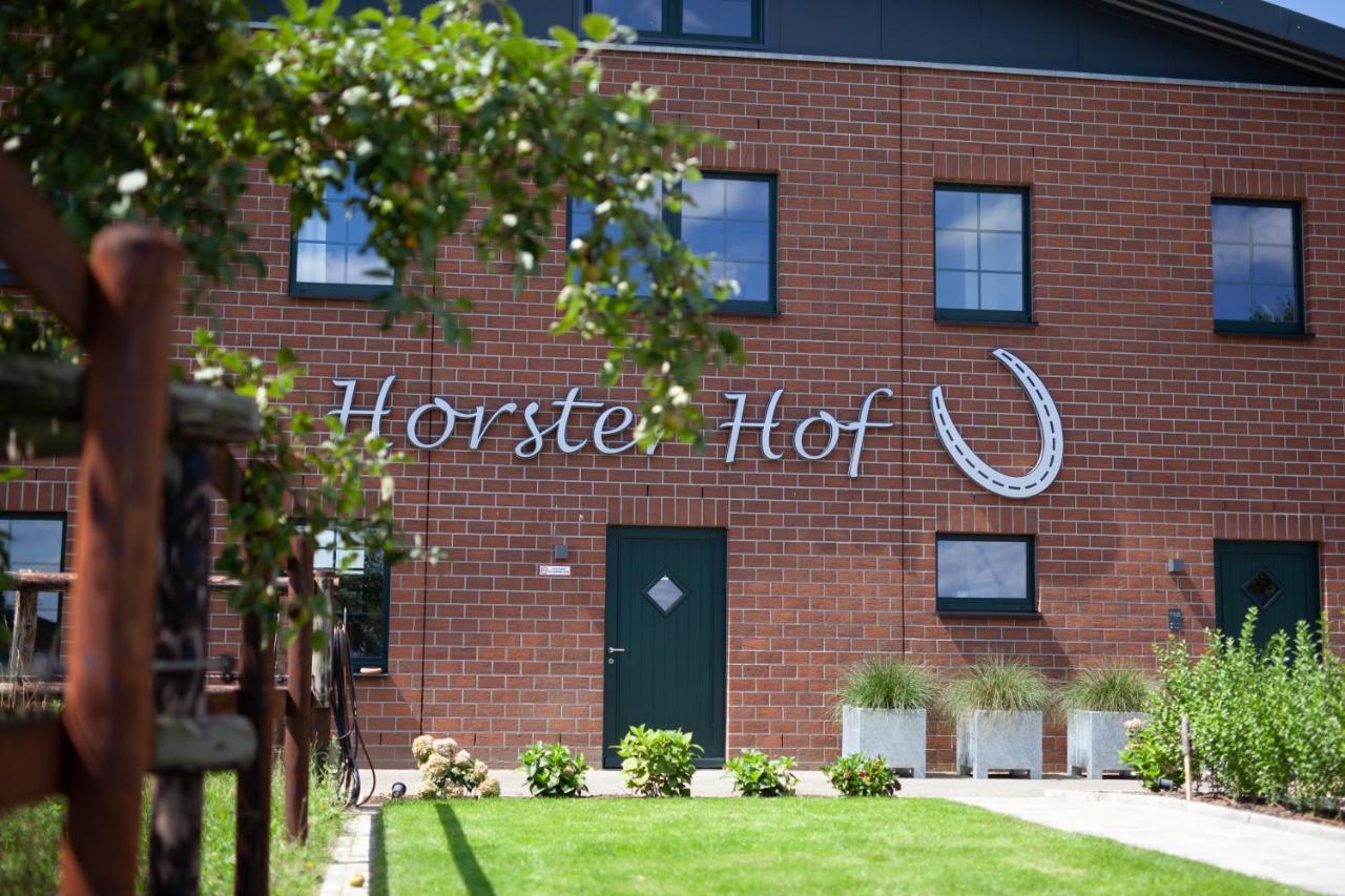 Apart Huesske 2 Krefeld Esterno foto