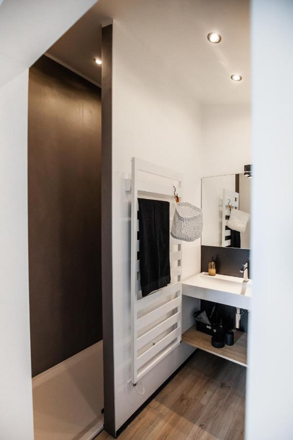 Apart Huesske 2 Krefeld Esterno foto